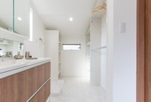 『春の訪れと共に、快適な住まいを手に入れましょう』のイメージ