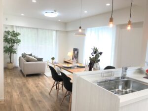『心地よい初夏の風を感じながら、快適な住環境を手に入れてみま...のイメージ