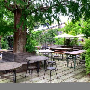 [『梅雨の合間に顔を出す青空、皆様はいかがお過ごしでしょうか...のイメージ