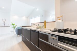 『8月のスタート！酷暑を楽しみながら、快適な住まいを手に入れ...のイメージ