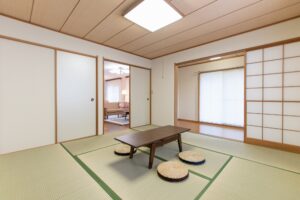 『10月の心地よいこの季節、お住まいを見直してみませんか？』のイメージ