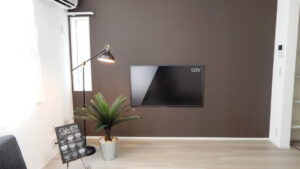 『冬の名残に思いを馳せ、新たな住まいの形を見つけましょう』のイメージ