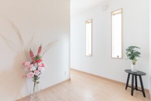 『立春を迎えるこの時期、心身ともに新たなスタートを切りましょ...のイメージ