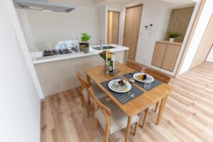 冬晴れの日々に、住環境を見直し、心地よい暮らしを手に入れまし...のイメージ