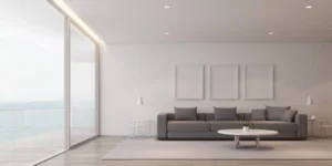 『私の原点は、空間にあります』のイメージ